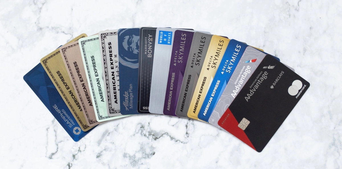 Best Travel Credit Cards 2023 - ALL TRAVEL UPDATES