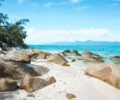 Fitzroy Island