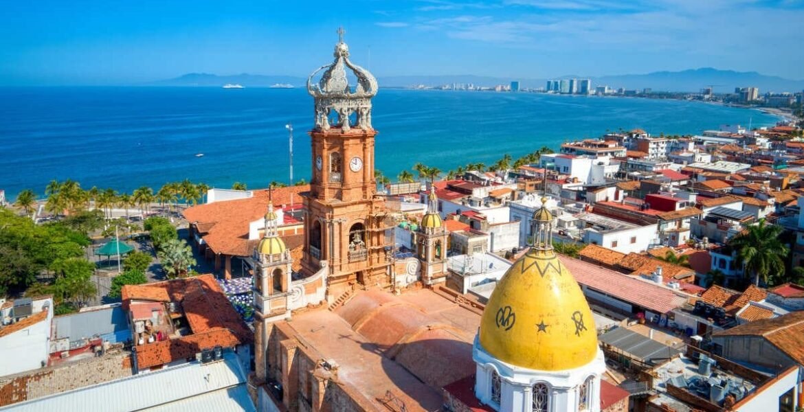 Puerto Vallarta Sets an All-Time Record for Most Visitors