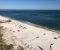 Orange Beach Alabama Weather