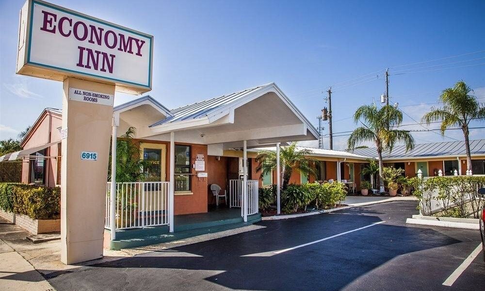 economy inn