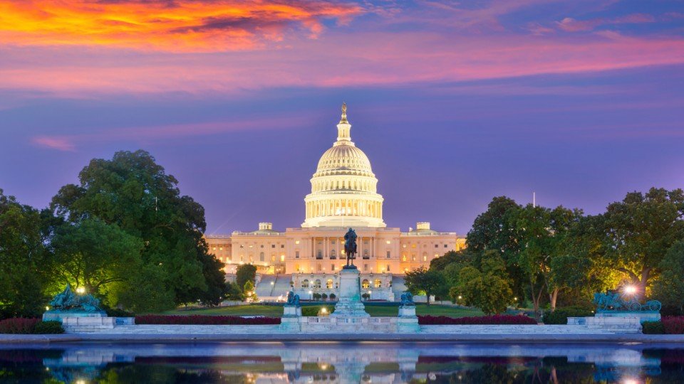 Things to Do in Washington D.C.