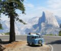 From Coast to Canyons: The Ultimate U.S. Travel Trailer Destination Guide