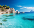Allure of Sardinia: Exploring Italy’s Hidden Island Paradise