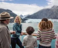 The best time to cruise Alaska