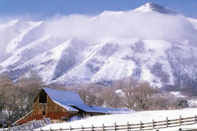 Snow Mountain Ranch