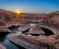 Reflection Canyon