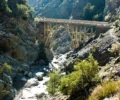 bridge to nowhere hike