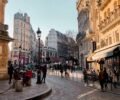 Best Neighborhoods to Stay in Paris
