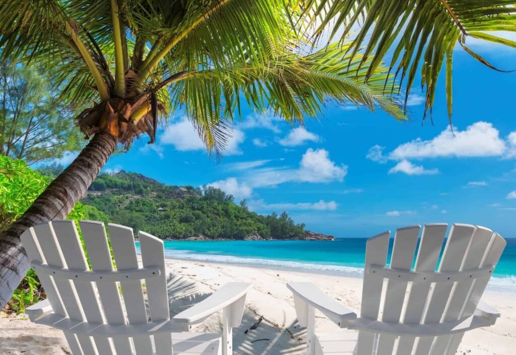 Best Tropical Vacations