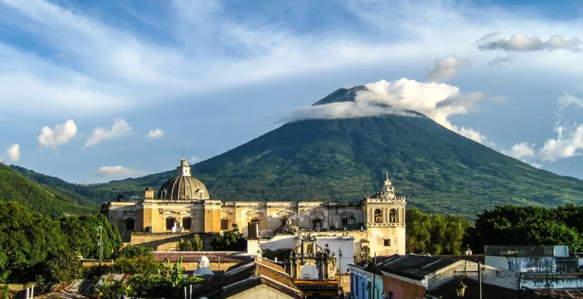 Places to Visit in Guatemala