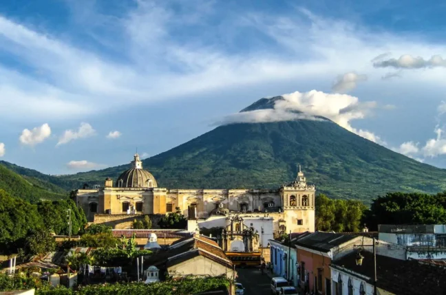 Places to Visit in Guatemala
