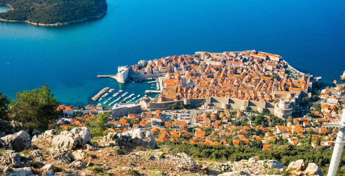 Where to Stay in Dubrovnik