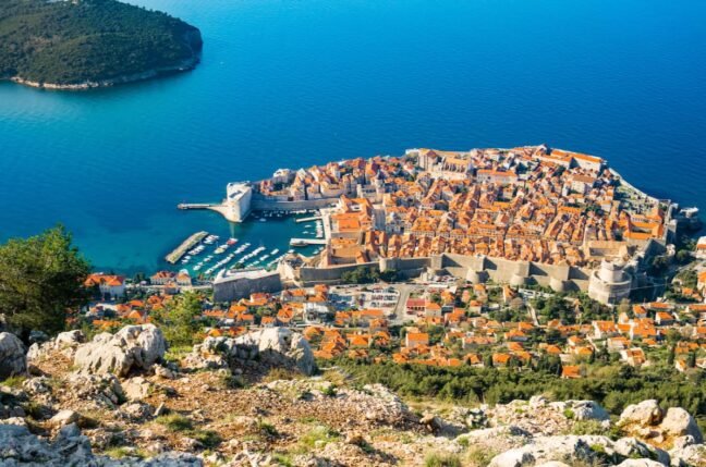 Where to Stay in Dubrovnik