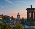 Where to Stay in Edinburgh