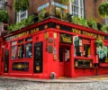 Places to Stay in Dublin